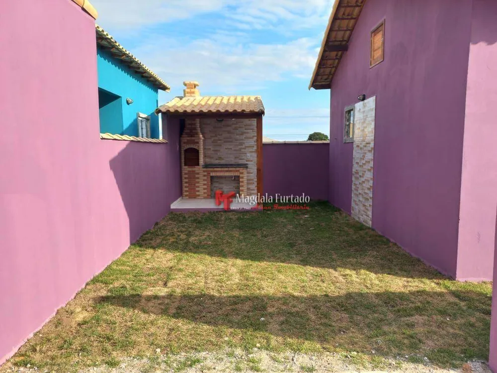 Casa, 1 quarto, 40 m² - Foto 3