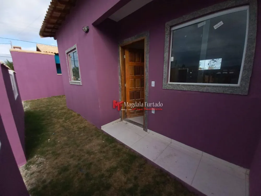 Casa, 1 quarto, 40 m² - Foto 4