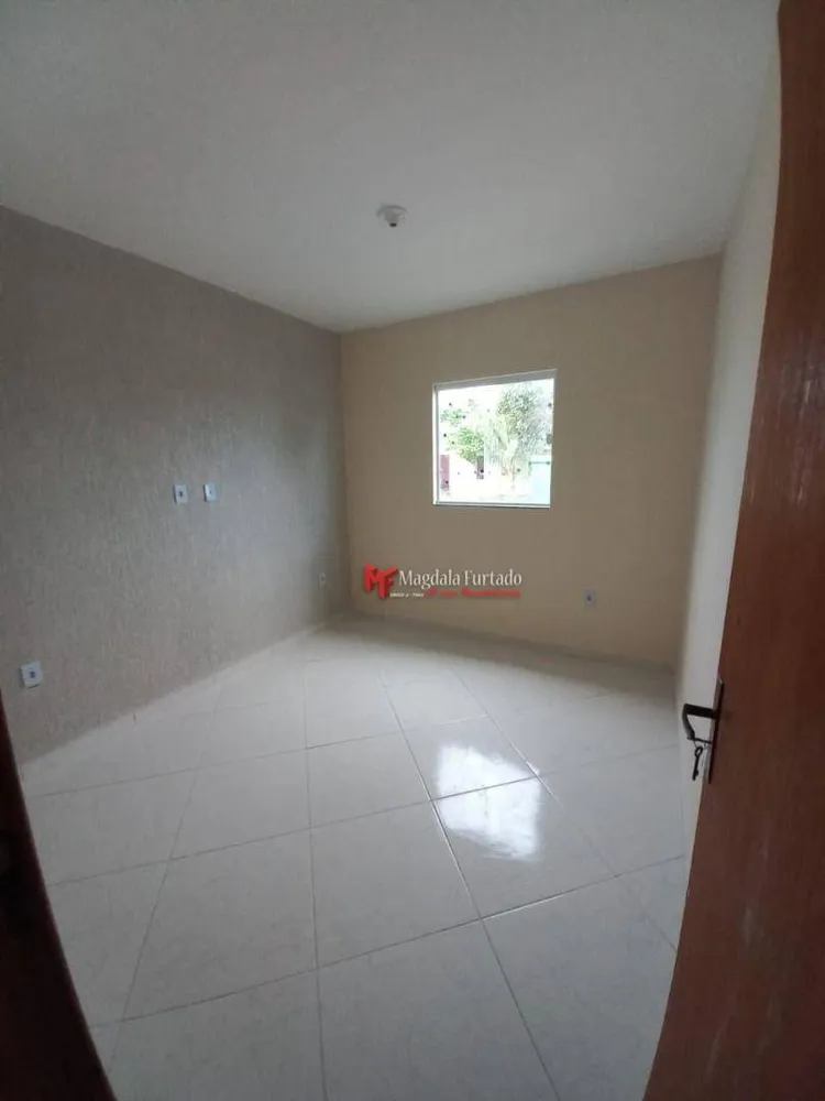 Casa, 1 quarto, 40 m² - Foto 20