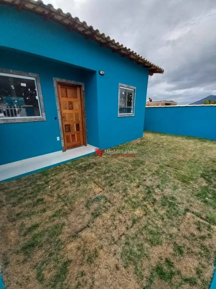 Casa, 1 quarto, 40 m² - Foto 14