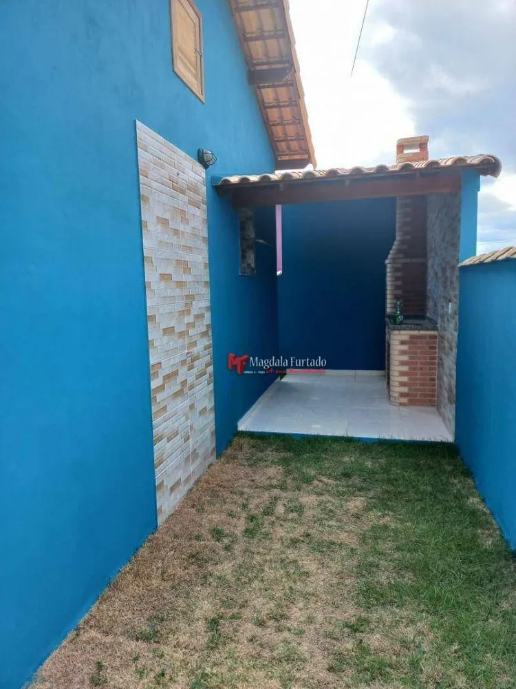 Casa, 1 quarto, 40 m² - Foto 7