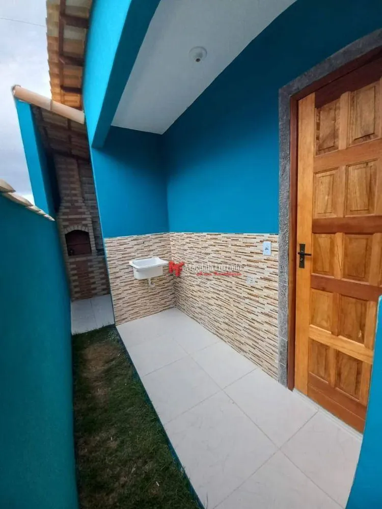 Casa, 1 quarto, 40 m² - Foto 13