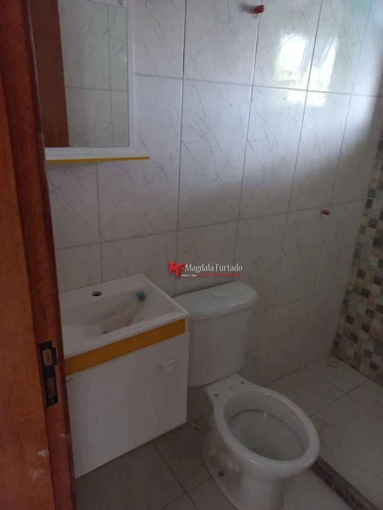 Casa, 1 quarto, 40 m² - Foto 21