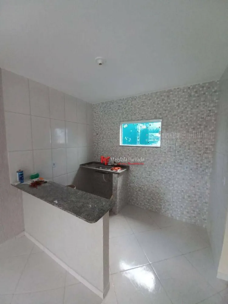 Casa, 1 quarto, 40 m² - Foto 18