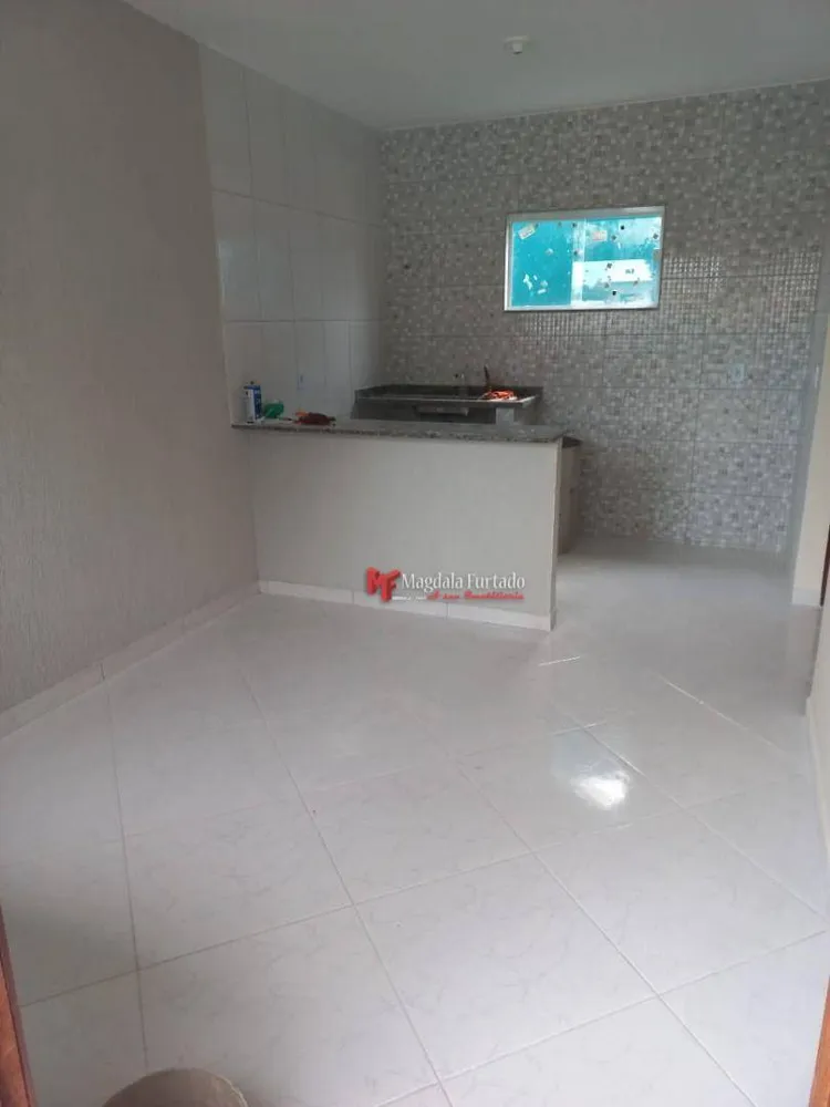 Casa, 1 quarto, 40 m² - Foto 15