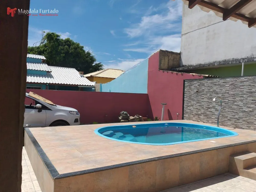 Casa, 2 quartos, 65 m² - Foto 16