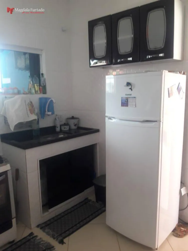 Casa, 2 quartos, 65 m² - Foto 8