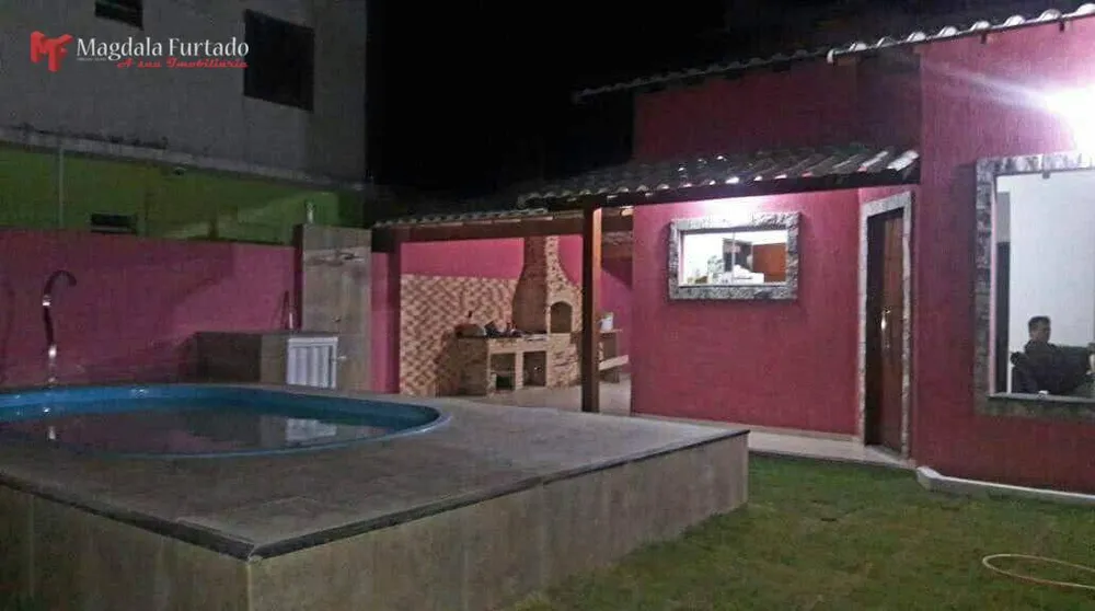 Casa, 2 quartos, 65 m² - Foto 1