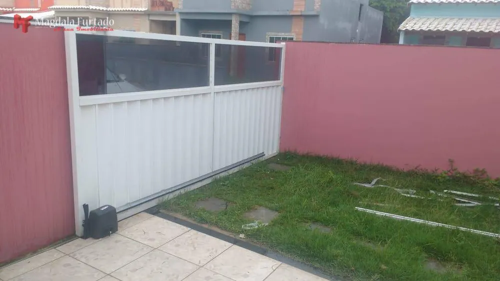 Casa, 2 quartos, 65 m² - Foto 2