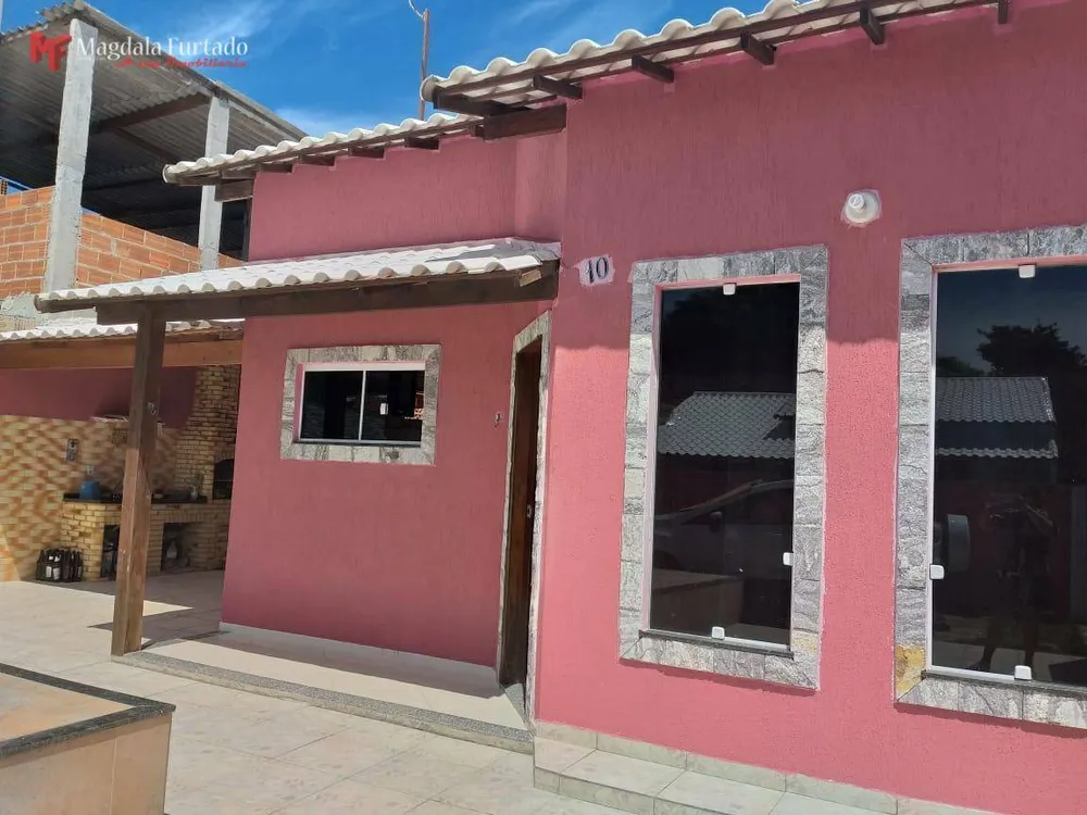 Casa, 2 quartos, 65 m² - Foto 3