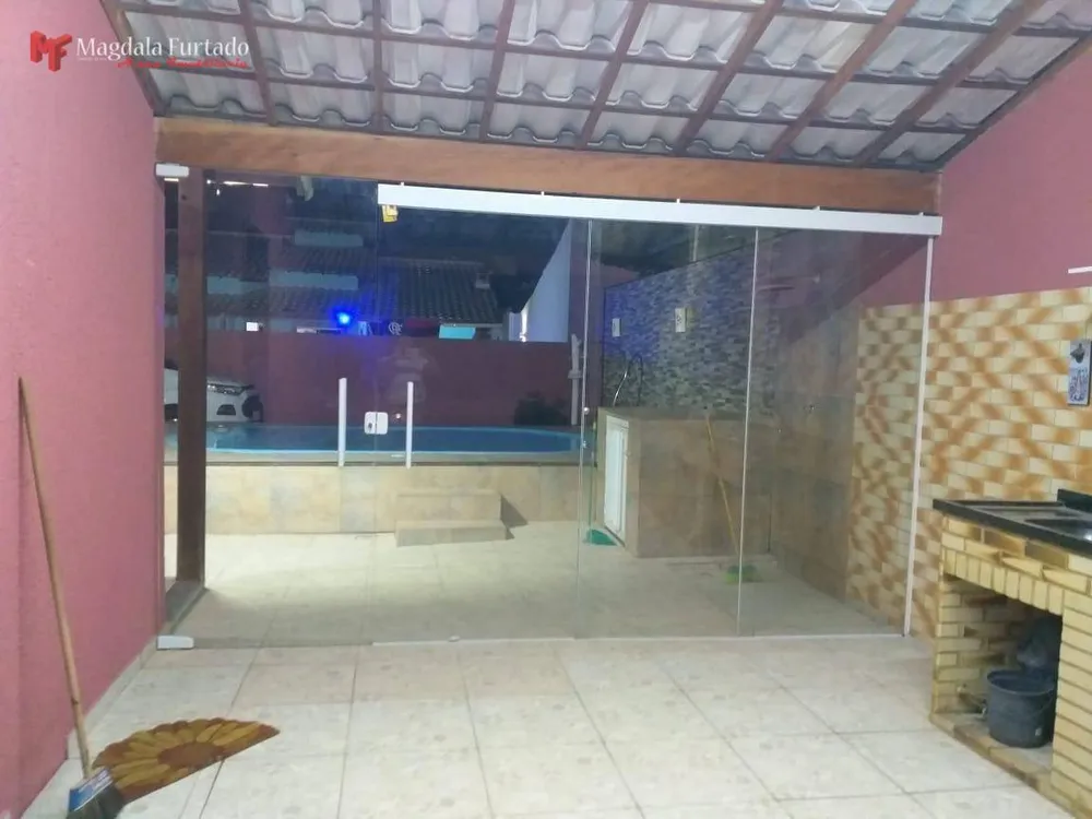 Casa, 2 quartos, 65 m² - Foto 17