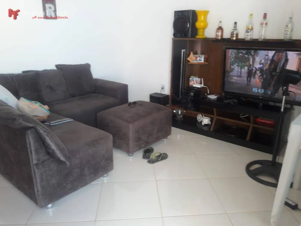 Casa, 2 quartos, 65 m² - Foto 7