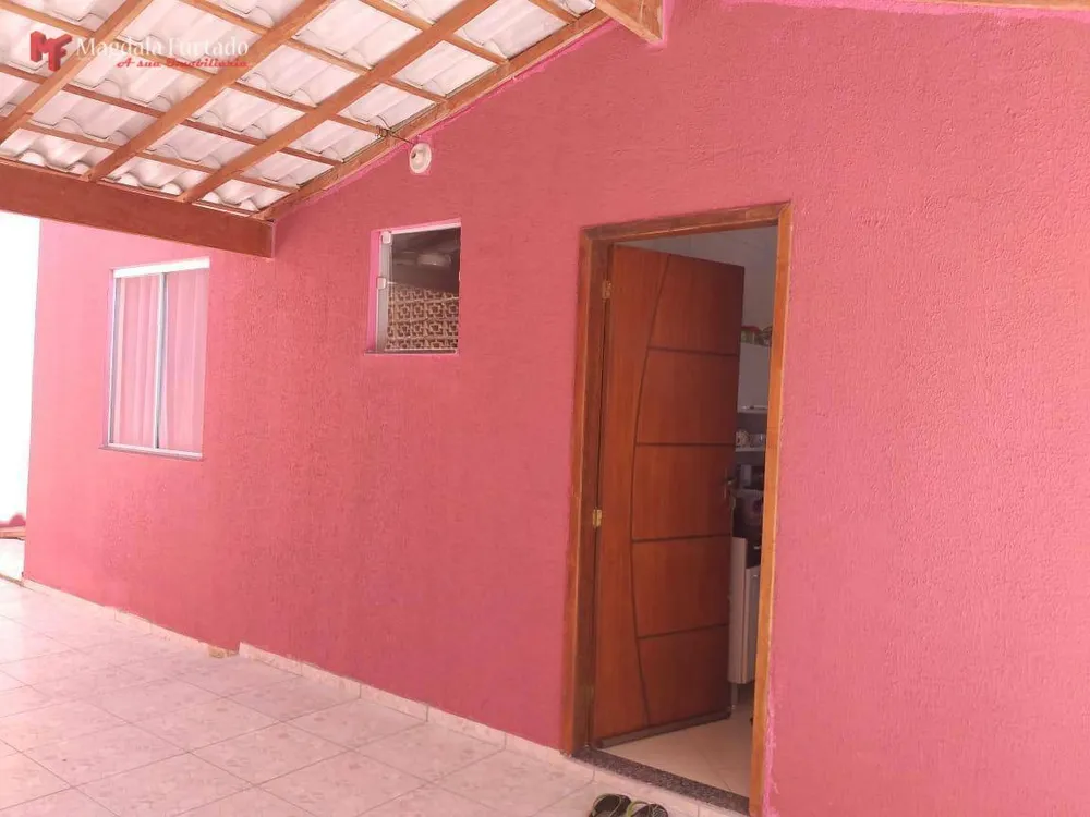 Casa, 2 quartos, 65 m² - Foto 4