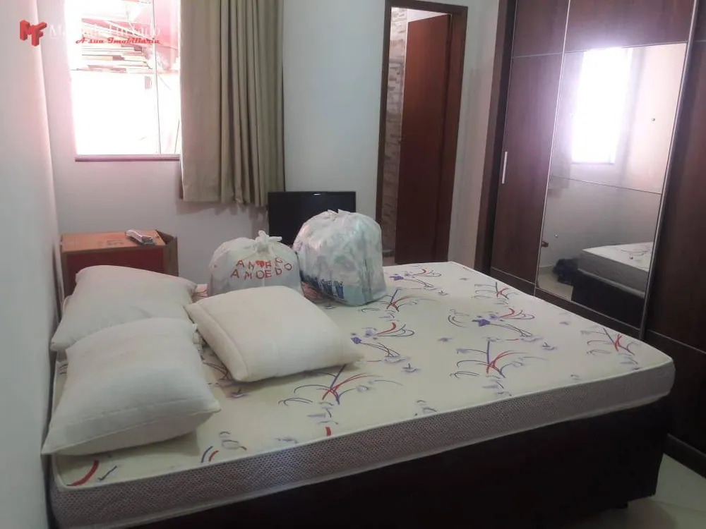 Casa, 2 quartos, 65 m² - Foto 12