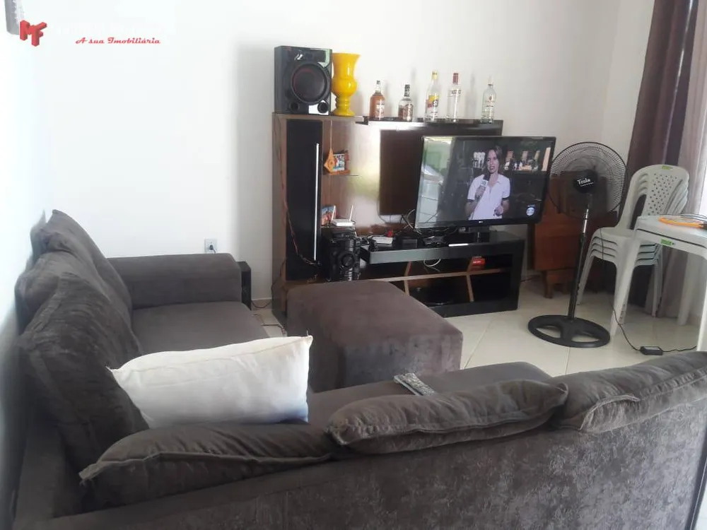 Casa, 2 quartos, 65 m² - Foto 14