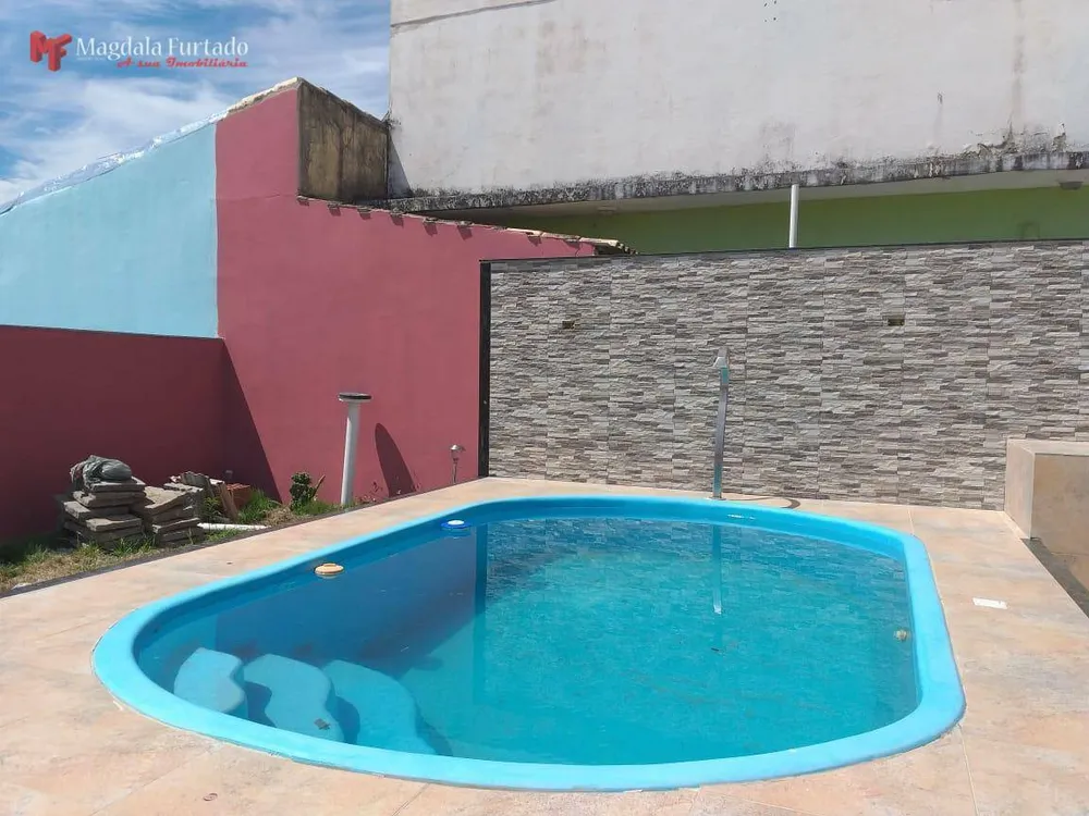Casa, 2 quartos, 65 m² - Foto 5