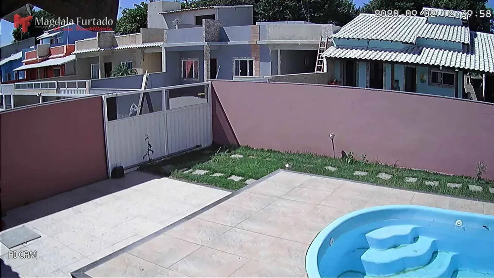 Casa, 2 quartos, 65 m² - Foto 13