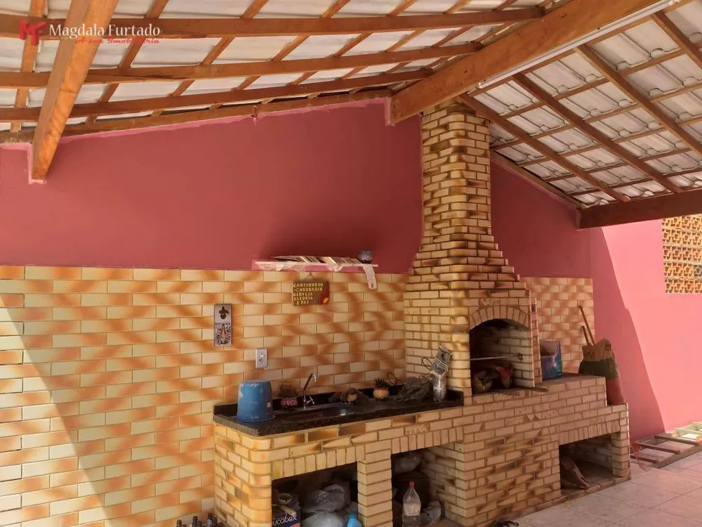 Casa, 2 quartos, 65 m² - Foto 6