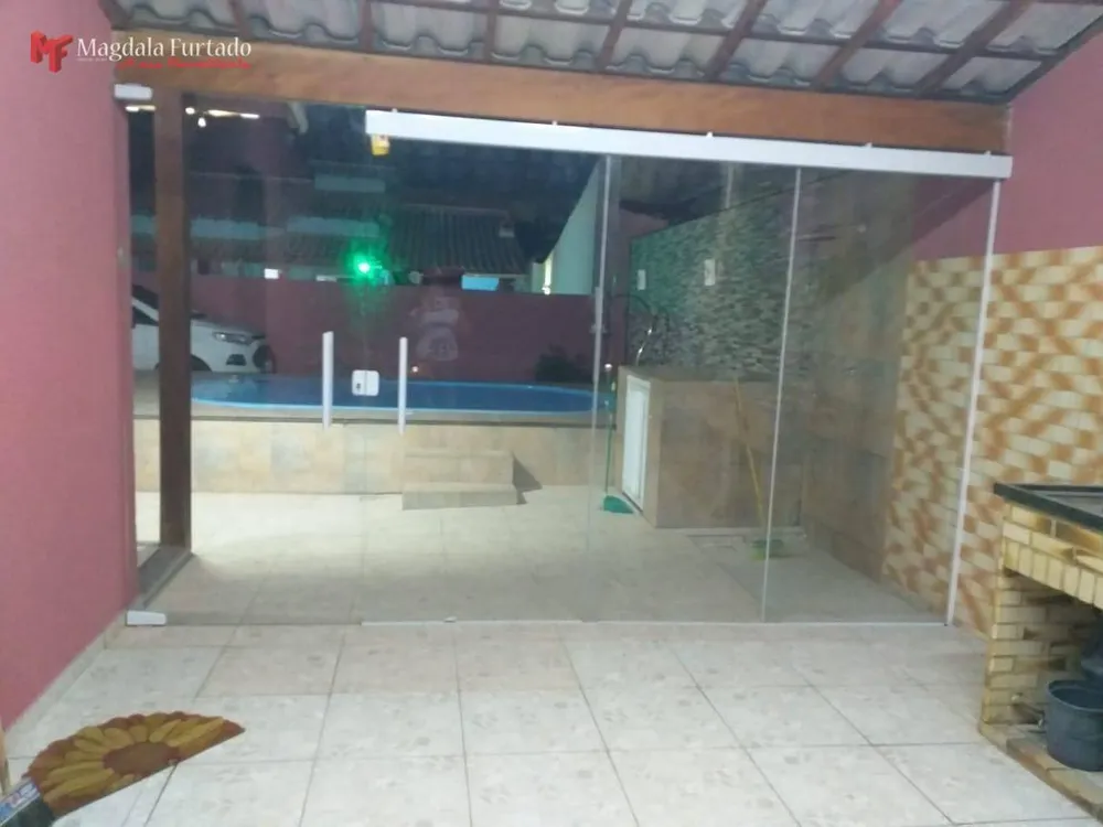Casa, 2 quartos, 65 m² - Foto 9