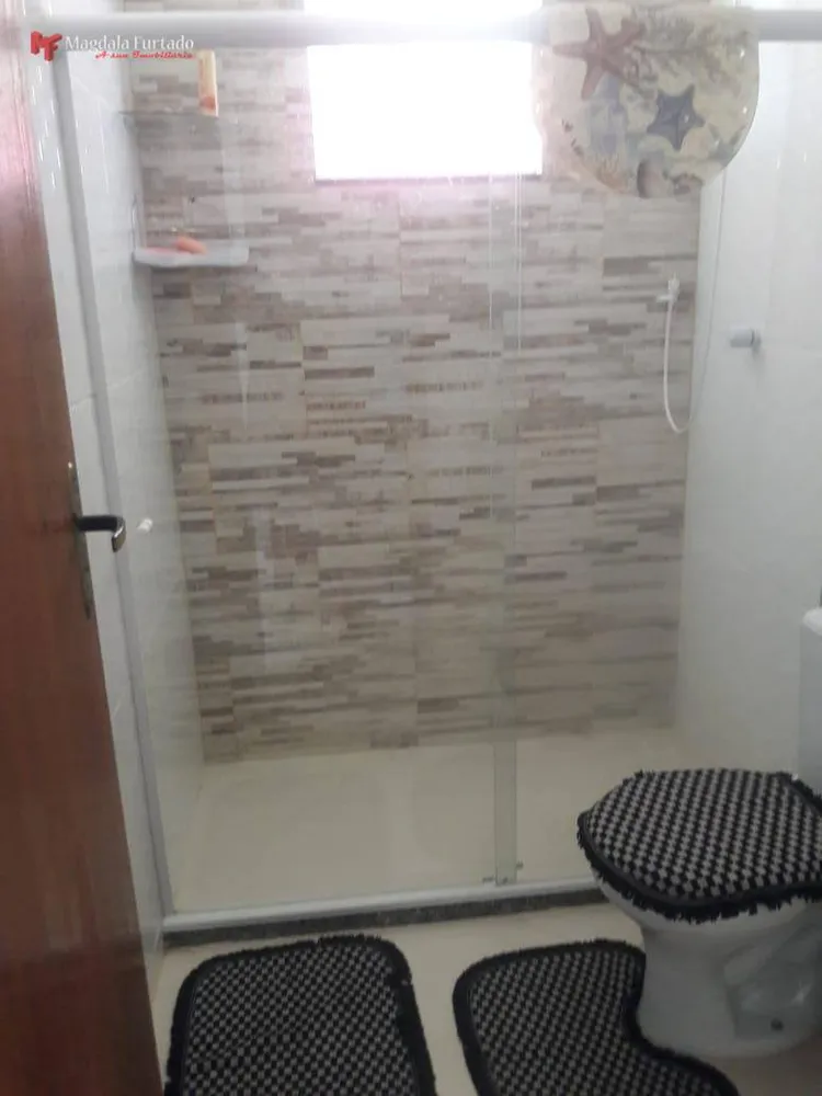 Casa, 2 quartos, 65 m² - Foto 18