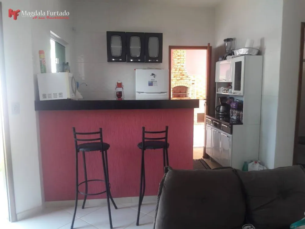 Casa, 2 quartos, 65 m² - Foto 19
