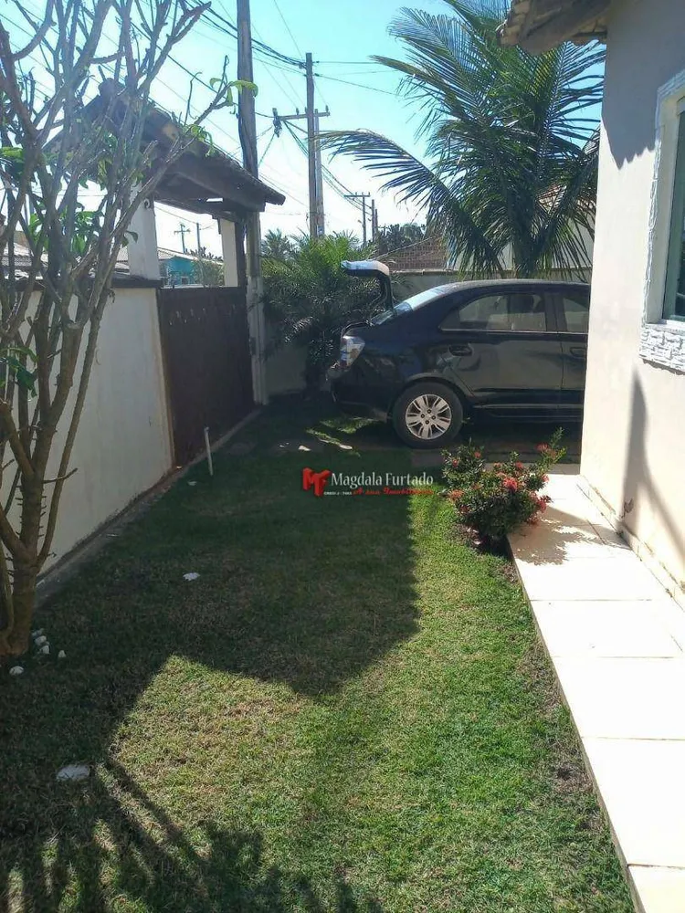 Casa, 2 quartos, 62 m² - Foto 7