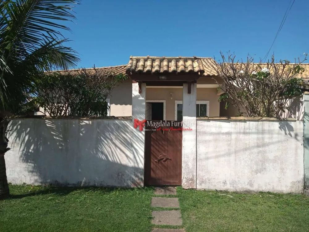 Casa, 2 quartos, 62 m² - Foto 2