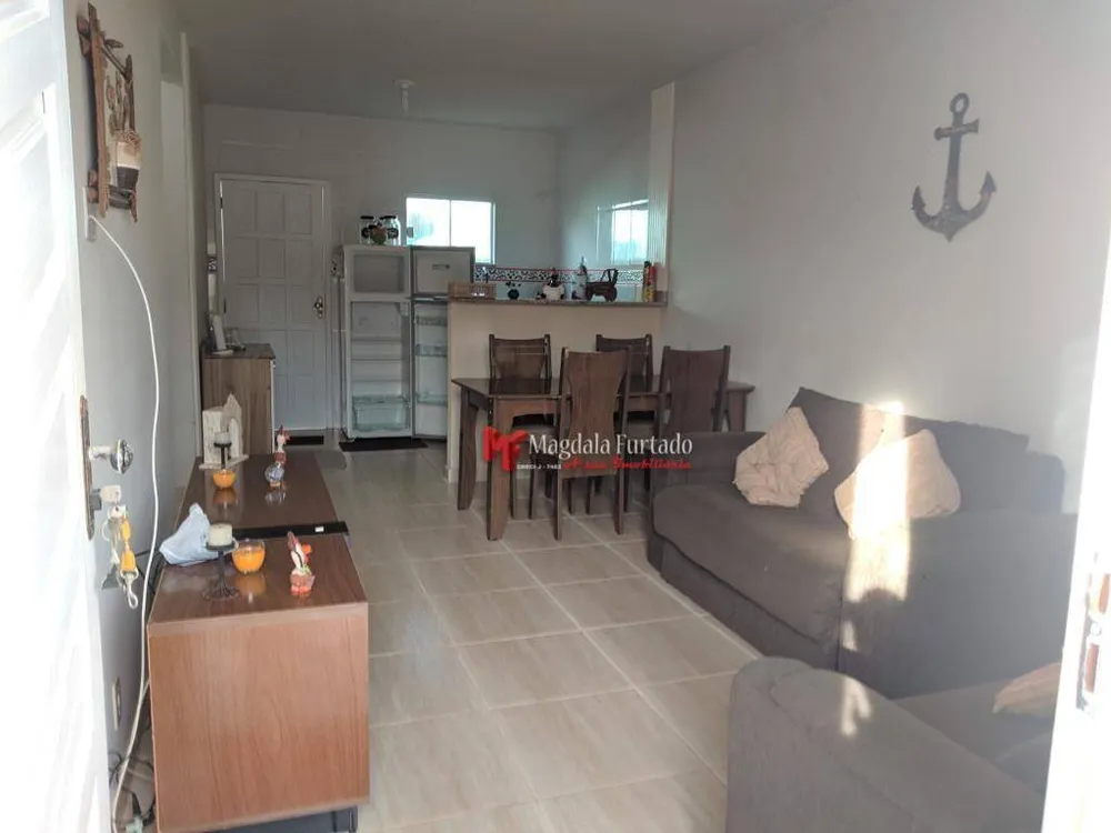 Casa, 2 quartos, 62 m² - Foto 12