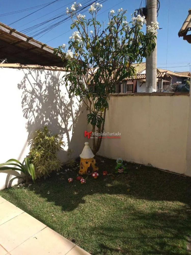 Casa, 2 quartos, 62 m² - Foto 6