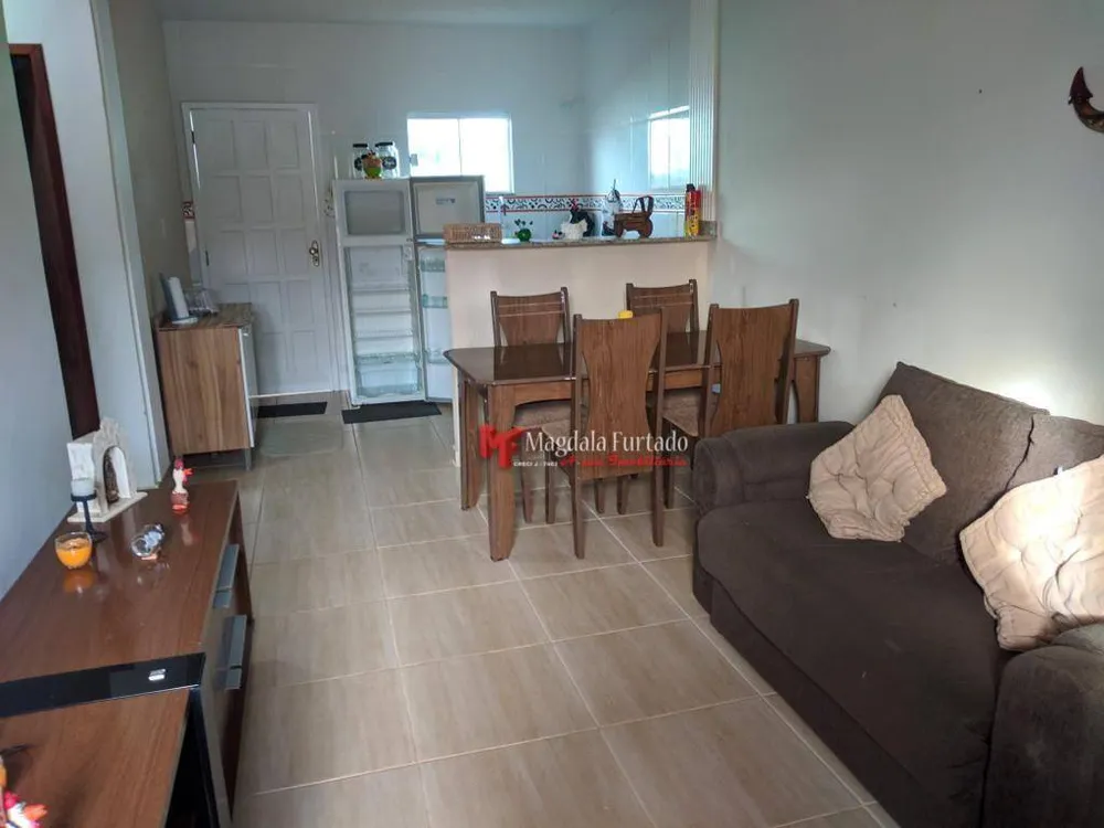 Casa, 2 quartos, 62 m² - Foto 10