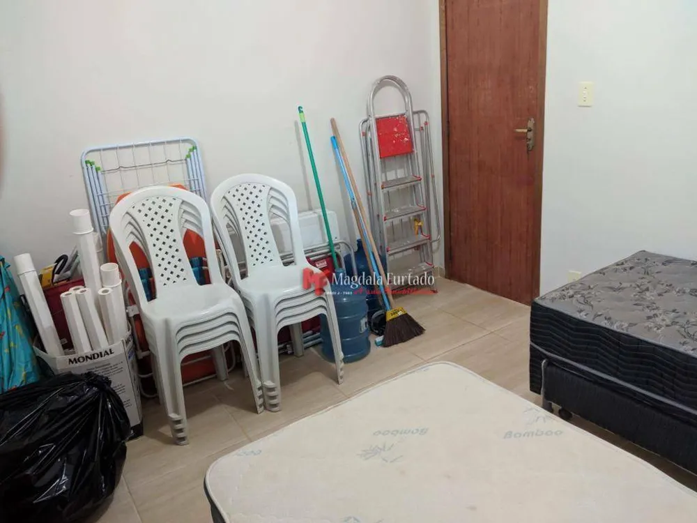 Casa, 2 quartos, 62 m² - Foto 17