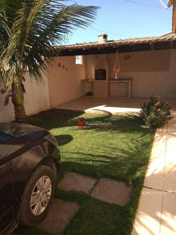 Casa, 2 quartos, 62 m² - Foto 4