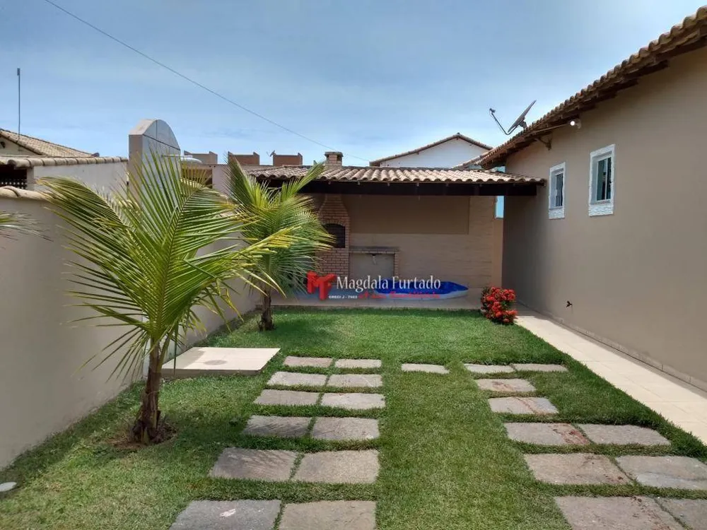 Casa, 2 quartos, 62 m² - Foto 3