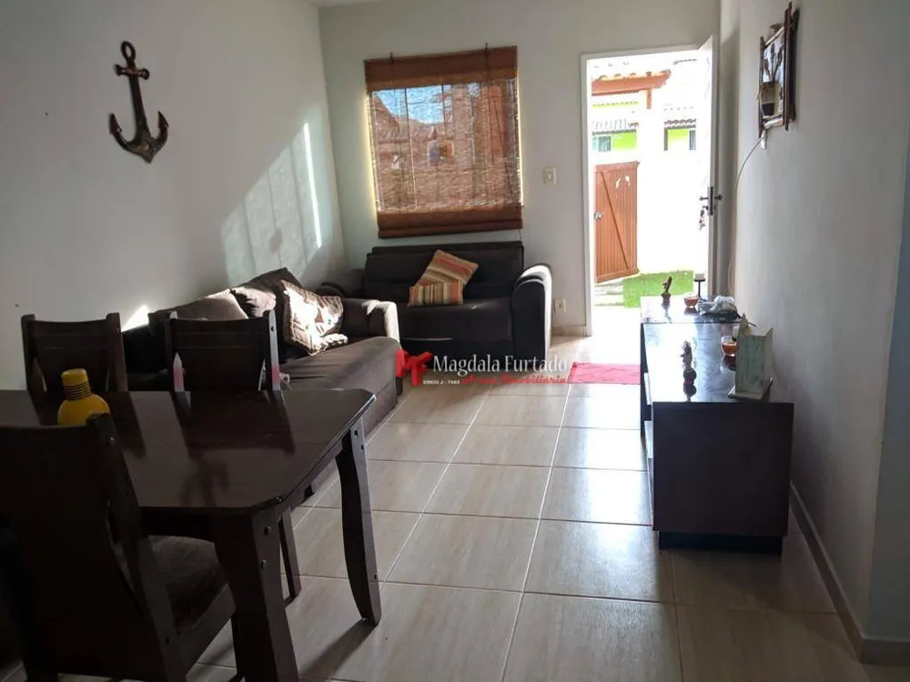 Casa, 2 quartos, 62 m² - Foto 11