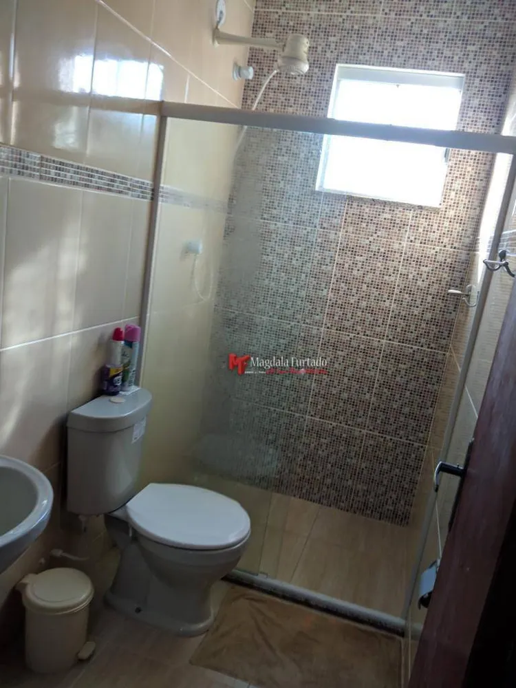 Casa, 2 quartos, 62 m² - Foto 16
