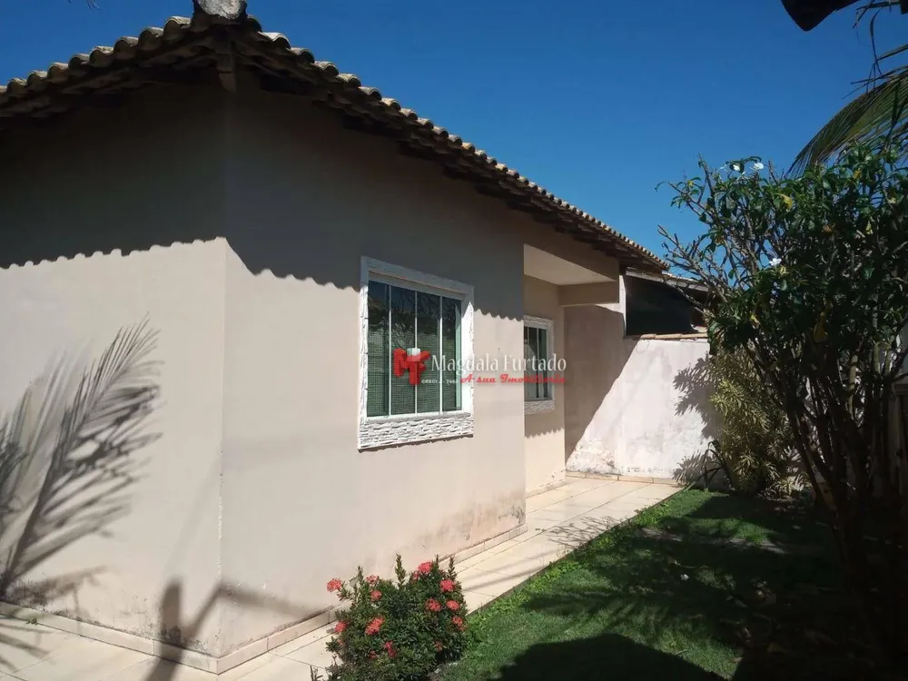 Casa, 2 quartos, 62 m² - Foto 1