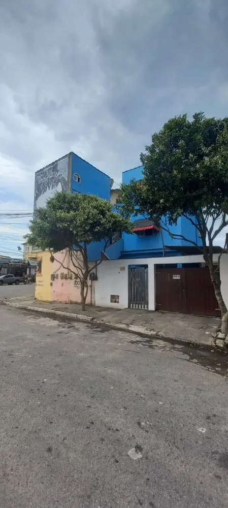 Apartamento, 3 quartos, 90 m² - Foto 4