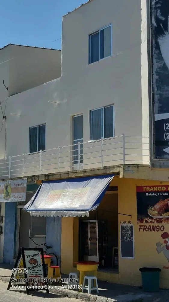 Apartamento, 3 quartos, 90 m² - Foto 1