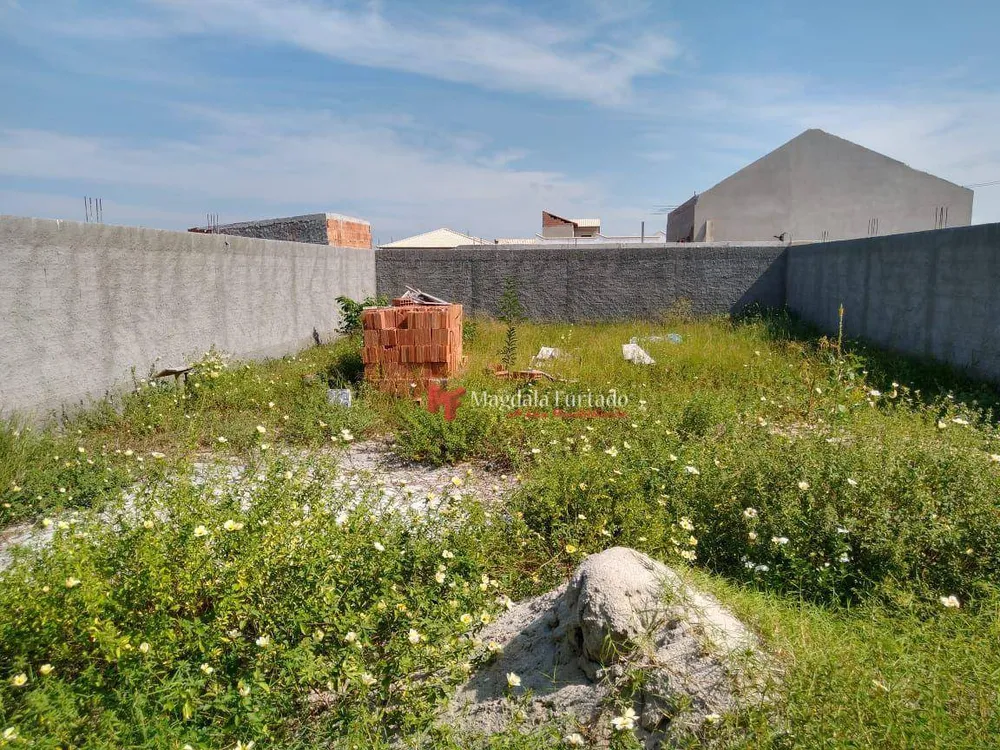 Terreno, 200 m² - Foto 1
