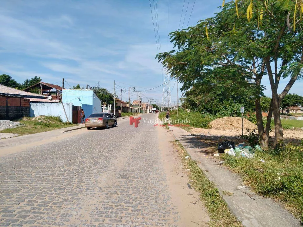 Terreno, 200 m² - Foto 3