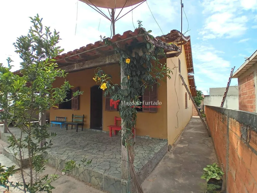 Casa, 3 quartos - Foto 3