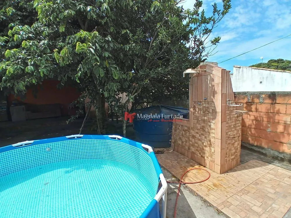 Casa, 3 quartos - Foto 11