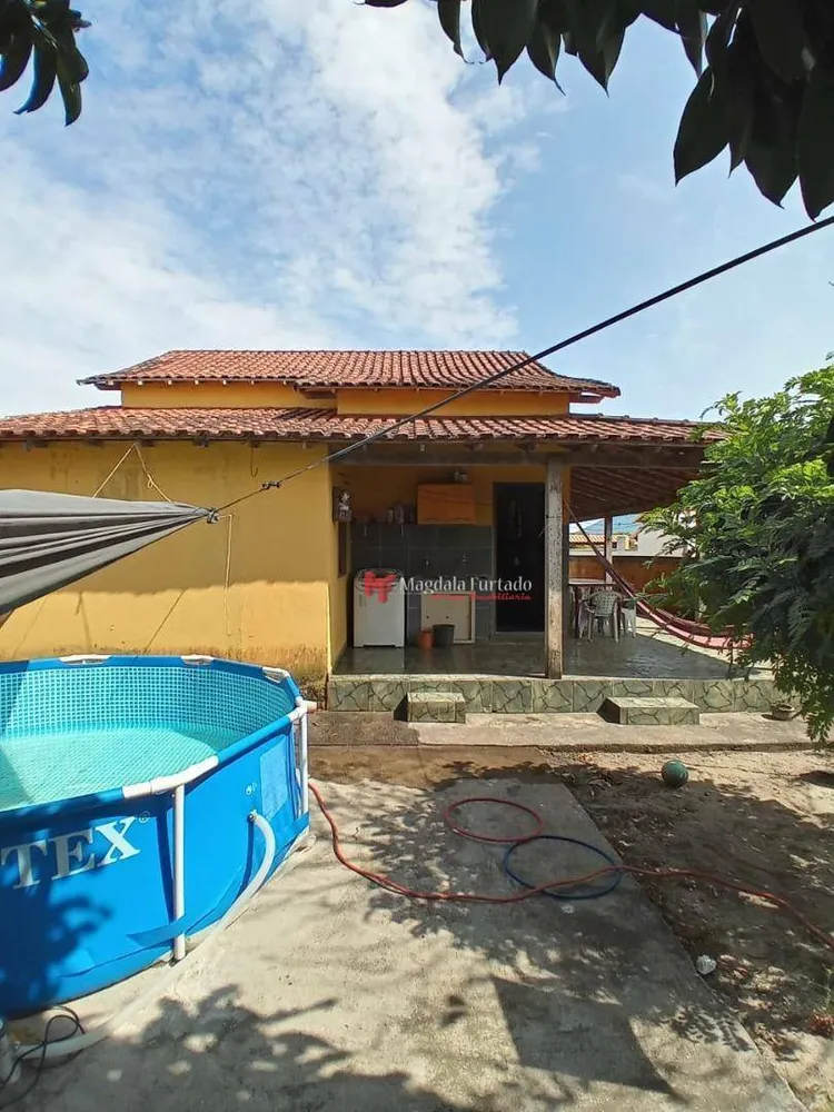 Casa, 3 quartos - Foto 12