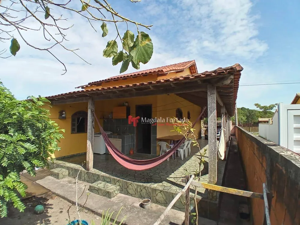 Casa, 3 quartos - Foto 4