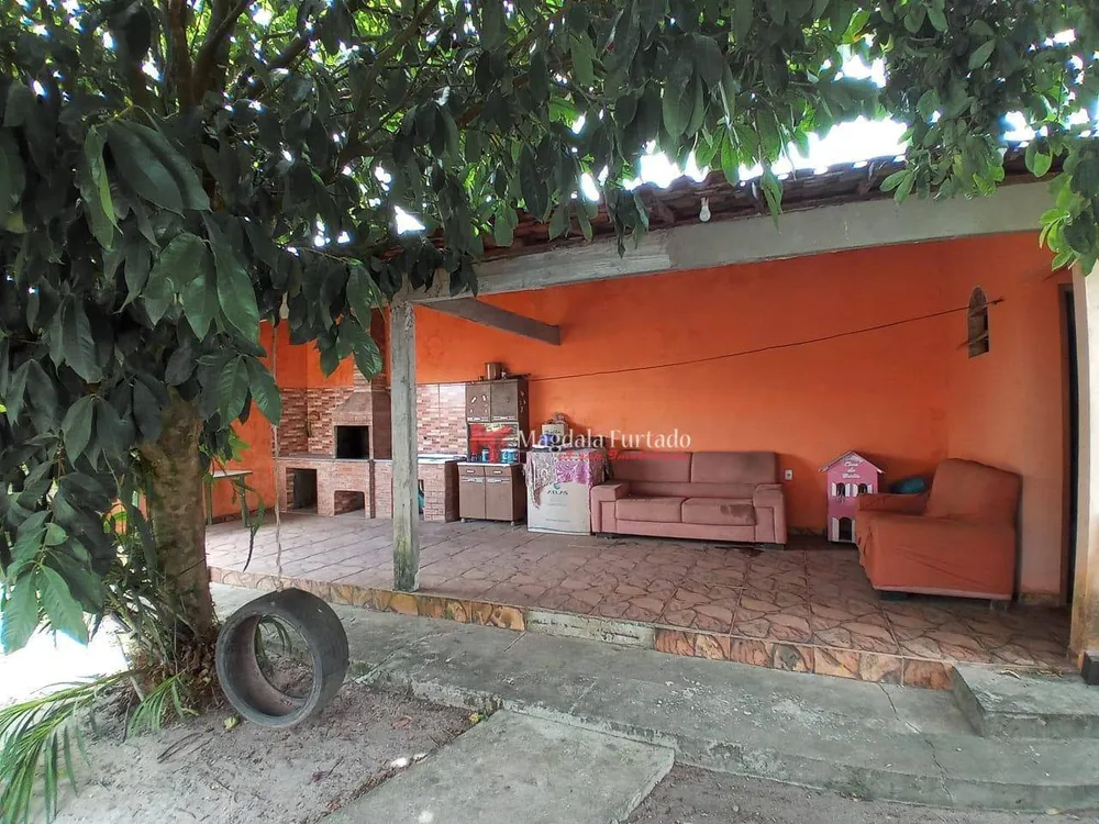 Casa, 3 quartos - Foto 7