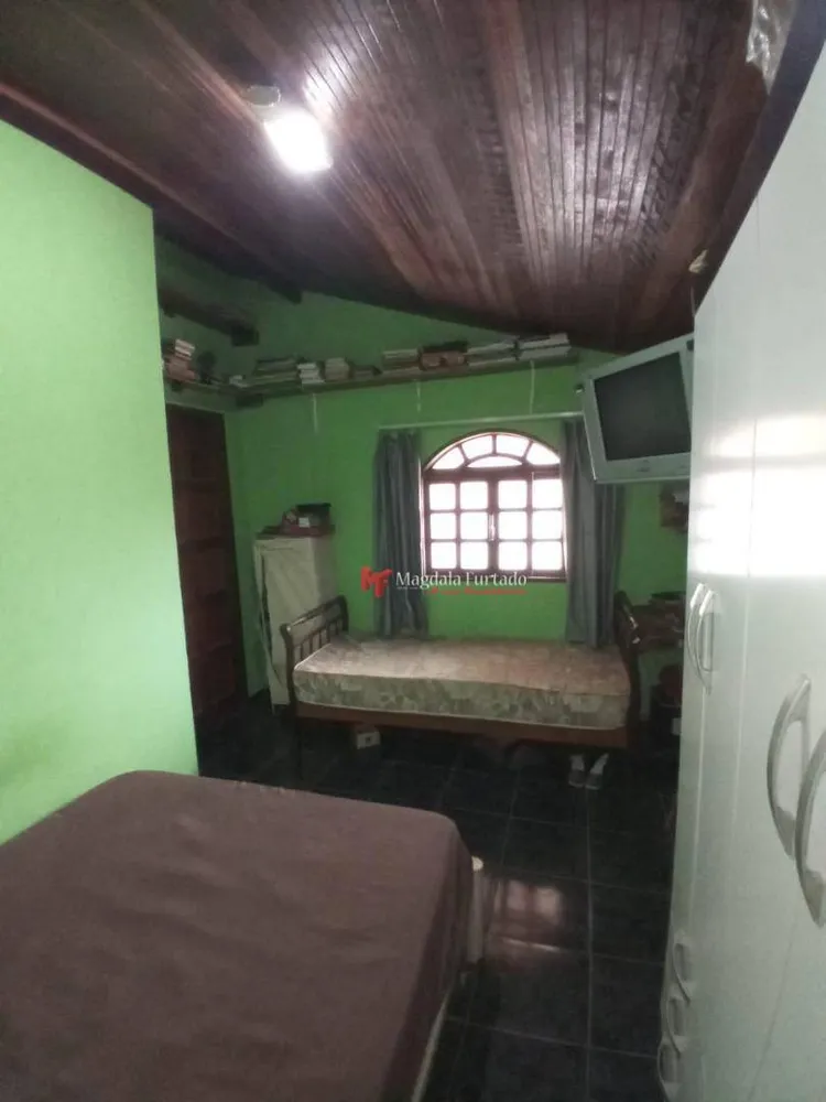 Casa, 3 quartos - Foto 21