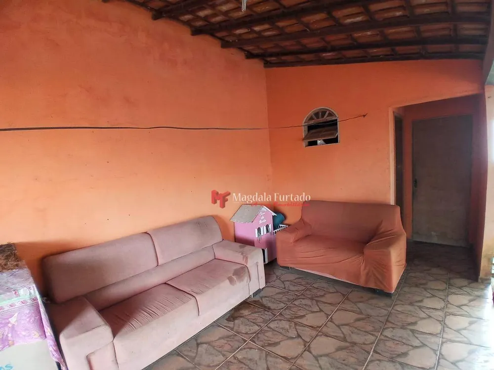 Casa, 3 quartos - Foto 10