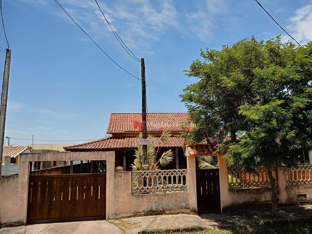 Casa, 3 quartos - Foto 2