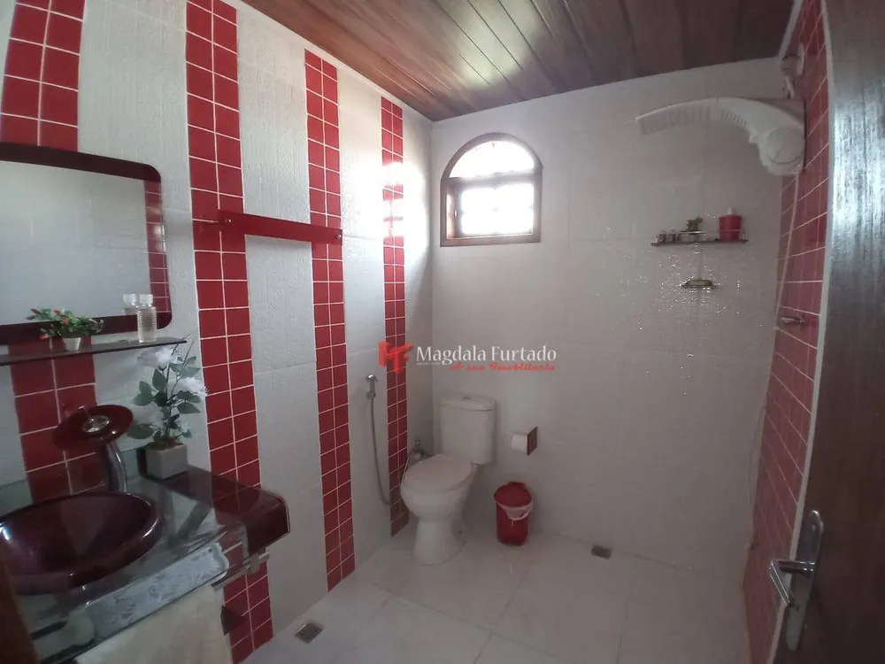 Casa, 3 quartos - Foto 16