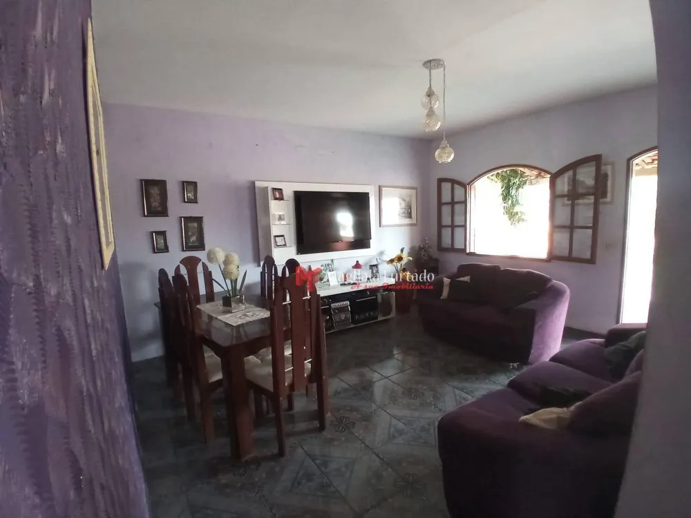 Casa, 3 quartos - Foto 15
